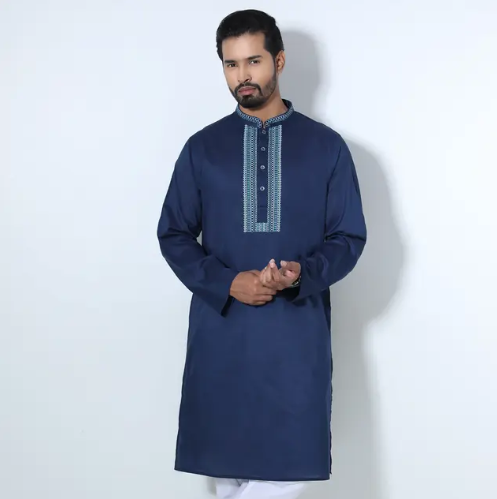 MENS PANJABI